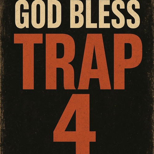 God bless trap 4 by Mathix