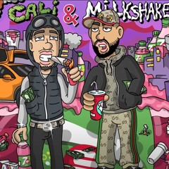 LUCIO101 & JADI435 - Cali & Milkshake (Full Track)