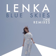 Blue Skies (REVOKE Remix)