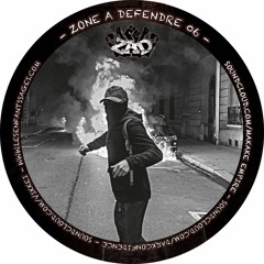ZAD06 / Face B