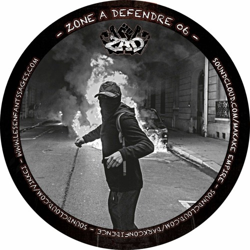 ZAD06 / Face B