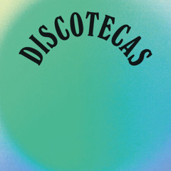 Discotecas - Messy Dimensions