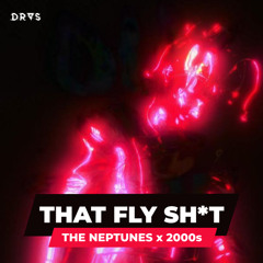 🔺THAT FLY SH*T | The Neptunes x 2000s Hip Hop Type Beat