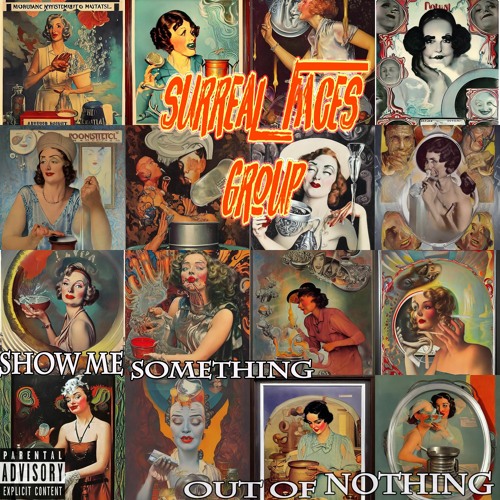 I Got Something (RADIO EDIT)