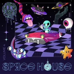 Second Vibe - Space House Vol. IV