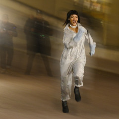 247 km/h with riri - Detlek Remix