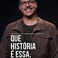 Que História é Essa, Porchat?; Season 5 Episode 39 FuLLEpisode -97105