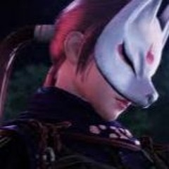 Tekken 7 Vermilion Gates - Round 1 (Kunimitsu's Theme 1st)