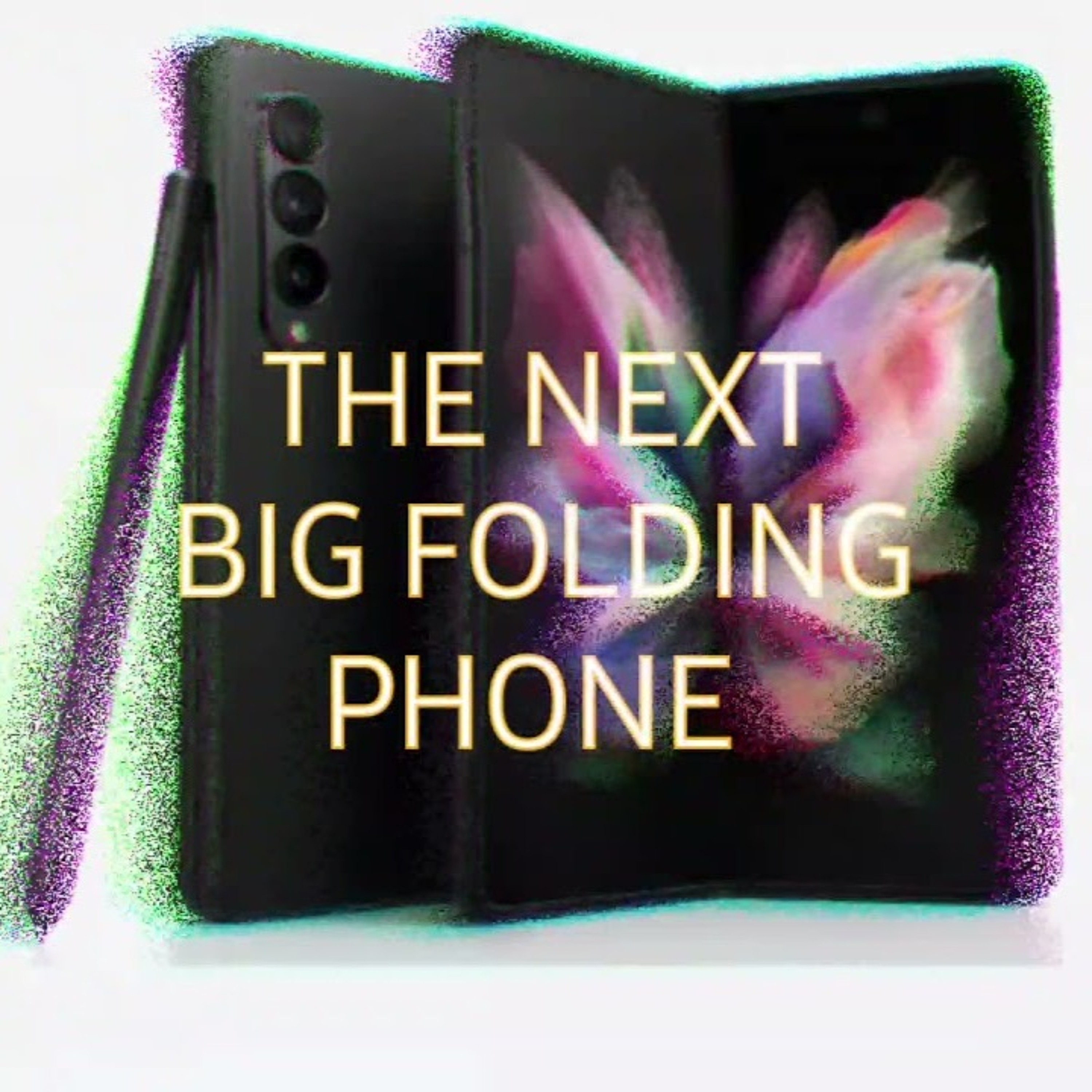 Samsung Galaxy Z Fold 3 Features and Instagram’s Worldwide Outage (04.08.21) episode artwork