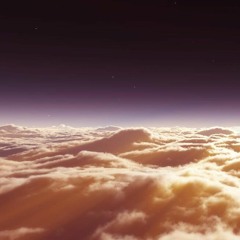 look, we’re above tha cloudzzz