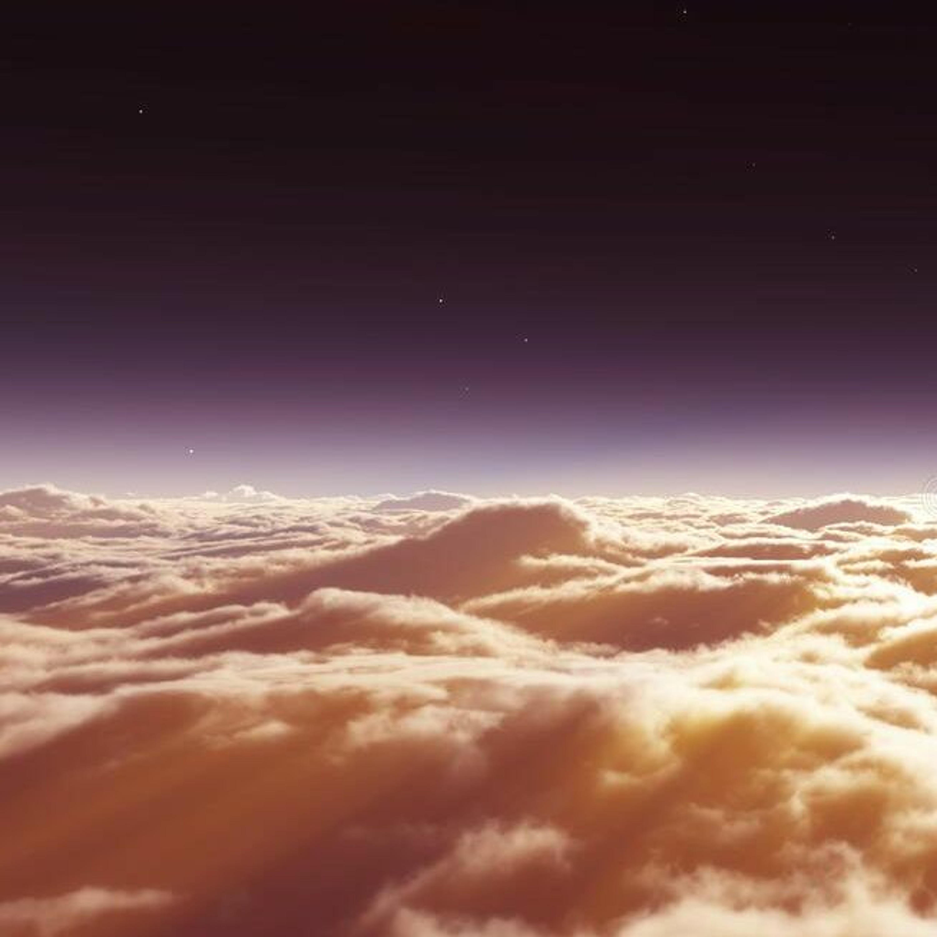 look, we’re above tha cloudzzz episode artwork
