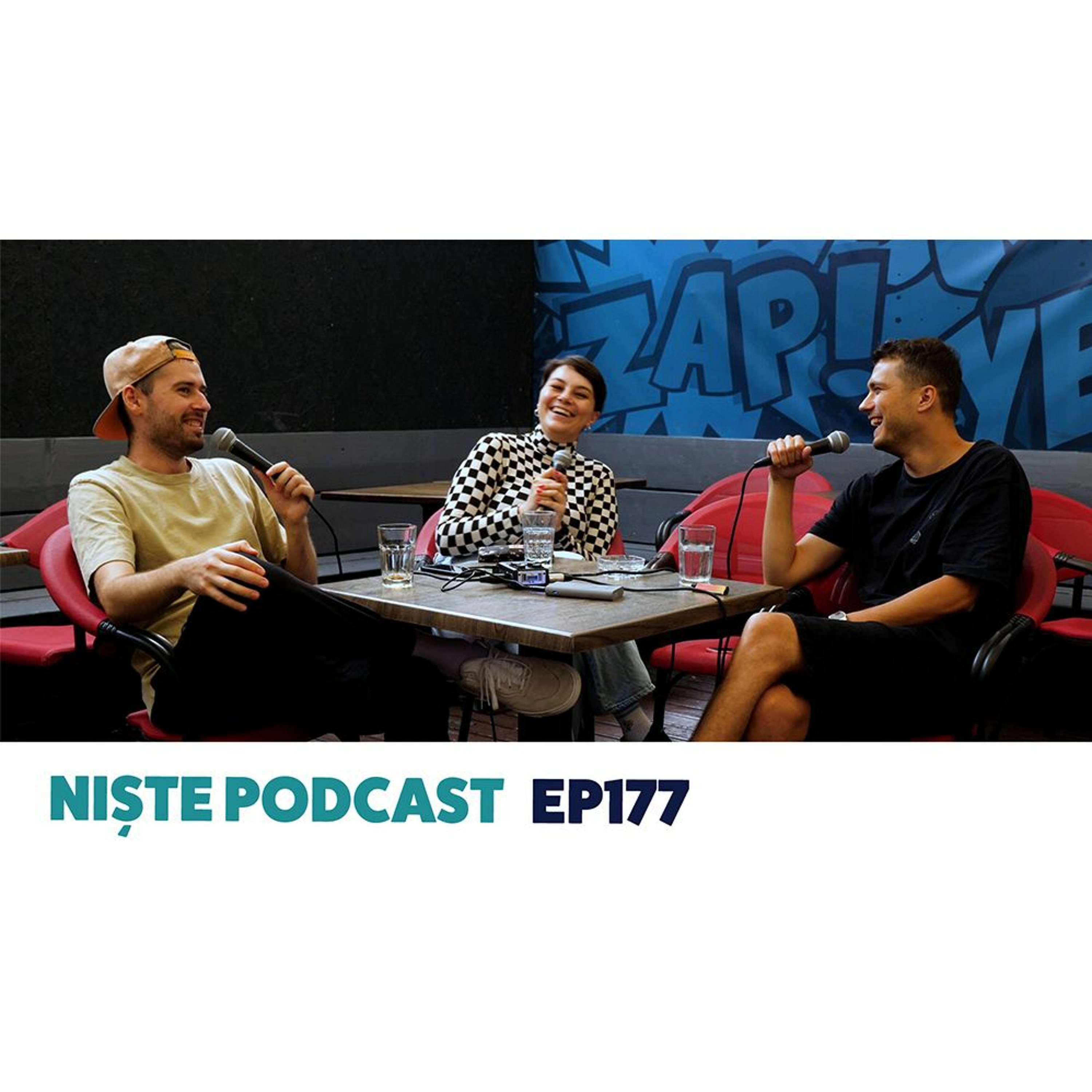 NistePodcast