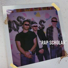 Rap Scholar