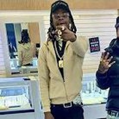 RXKNephew X Rx Papi LIL KIM