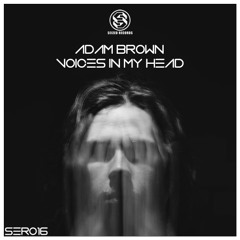 Adam Brown - Voices In My Head