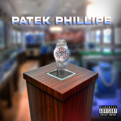 PATEK PHILLIPE (feat. Adi)