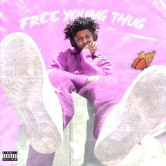 Ty2Fly - FREE YOUNG THUG (Prod. Rochambeau & PK)