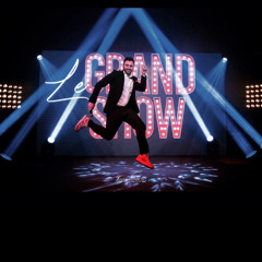 Le Grand Show du 31 by BuBu and friends
