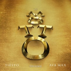 Tiësto Ft. AVA MAX - The Motto (TO3I Remix)