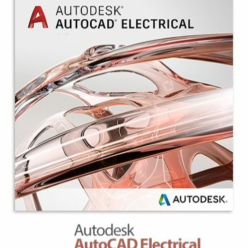 Autodesk AutoCAD Electrical 2020 Keygen