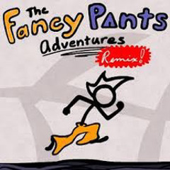 Fancy Pants: World 1 Remix - Cave