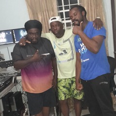 3 THE HARD WAY NOVEMBER 23RD