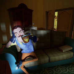 Hello Neighbor Main Theme