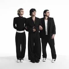 Папин Олимпос  - Дочь Генерала Полиции