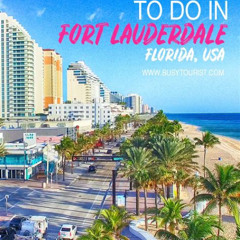 Best Things To Do In Fort Lauderdale Florida Tours Reviews