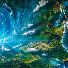 Gravitational Collapse - A Neurofunk / Drum & Bass Mix by Liquid_Robot