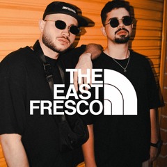 PÍERS - The East Fresco | 001  [Julio, 2023]