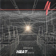 Leftfield x Lifelike - Alternative Heat Source (Pierre Stupide Mashup) (free dl)