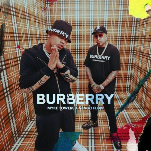Burberry clearance descargar online