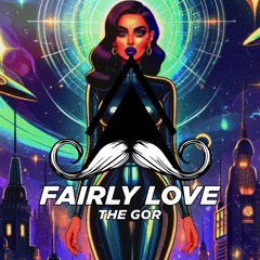 THE GOR - Fairly Love (Original Mix)[MUSTACHE CREW RECORDS]