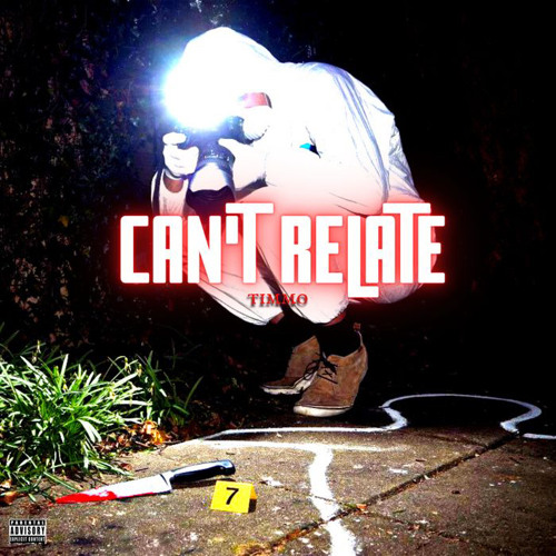 Timmo- Cant Relate🔥