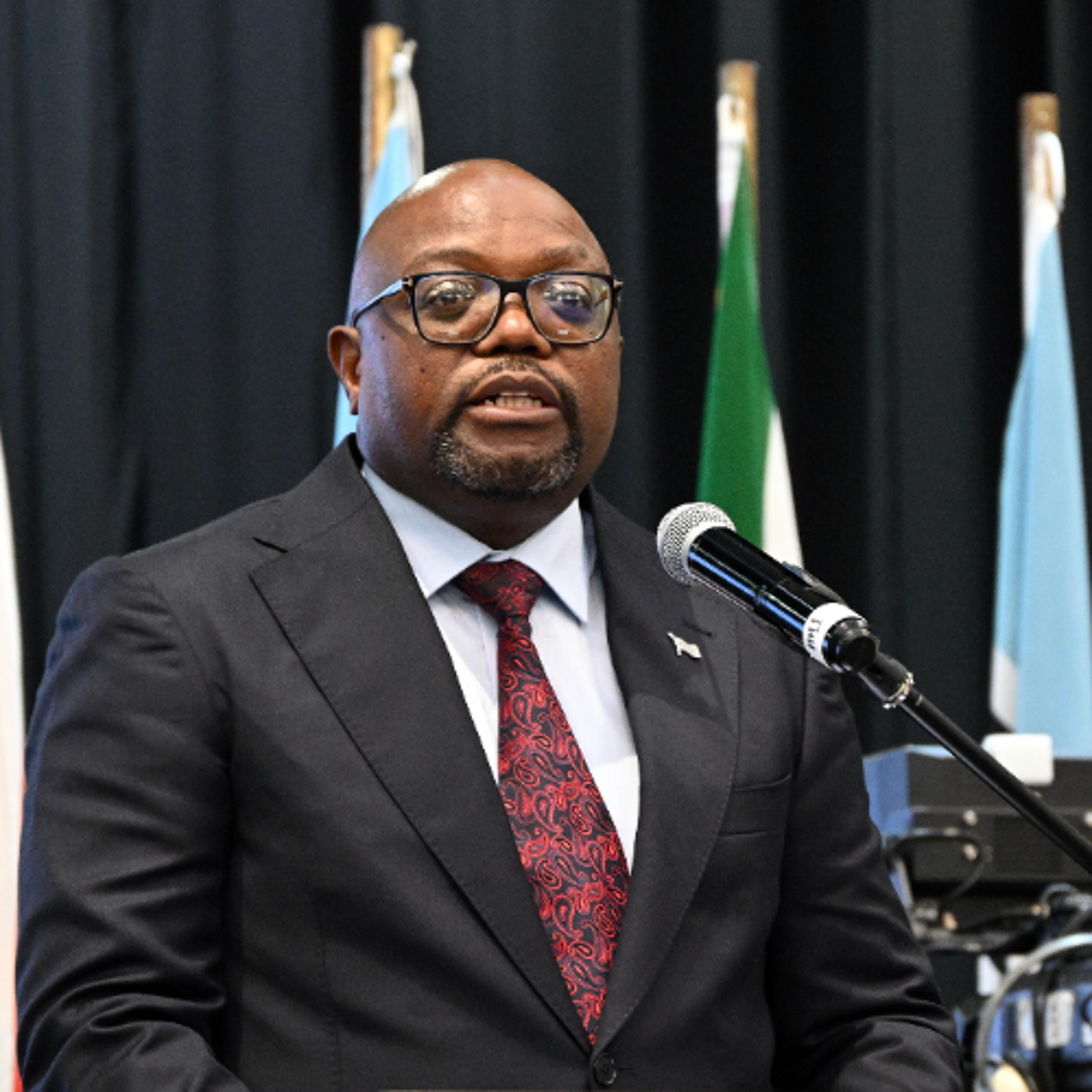 Opening Remarks by Botswana International Relations Minister Phenyo Butale at the 6th Session of SA-Botswana Bi-National Commission