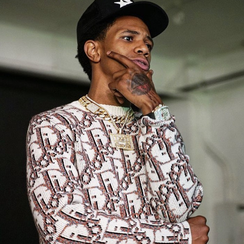Stream A Boogie Wit Da Hoodie - Unfinished (Unreleased) by INTHEFIELD MEDIA