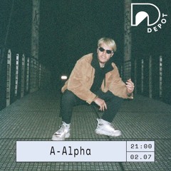 A-Alpha - 02.07.22