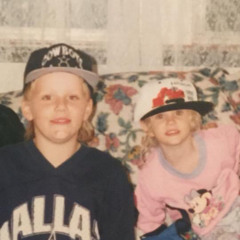 NEVER STAY ft. KARESSA