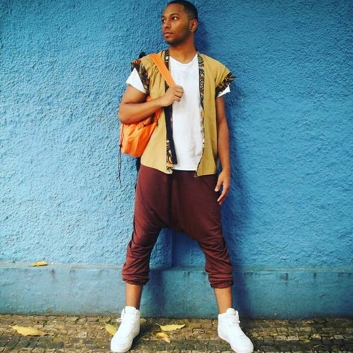 MASHUP Lucas e Orelha- DJ Marlon Bootleg