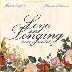 Finding Home (Ricky Ian Gordon) - Jianna Eugenio (Live Performance)