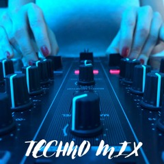 Melodic Techno Mix