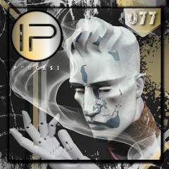 ▶▶INTERPERSONAL Podcast 077 with ENÔN