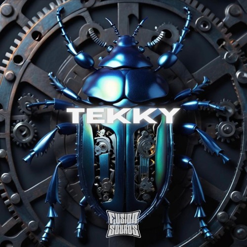 C3Z - TEKKY [FREE DOWNLOAD