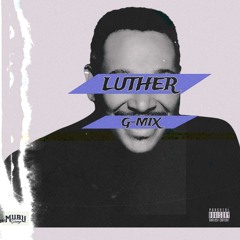 Luther G-mix