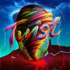 TWIST MC | LYRICAL BLITZ - 2025  | TS19⚡️🕺🏻😈🔥🔊