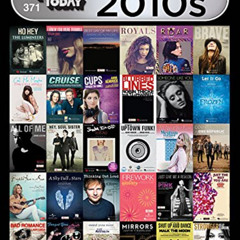 Access PDF 📄 Songs of the 2010s - The New Decade Series: E-Z Play Today Volume 371 (