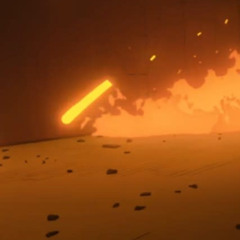 "Fight Through the Fire" - Original Track [Action Scene Music]