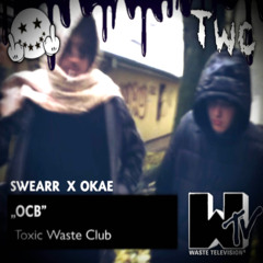 Ocb Feat.okae (KLIP OPIS)