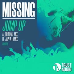 Missing - Jump Up